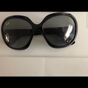 Rayban sunglasses